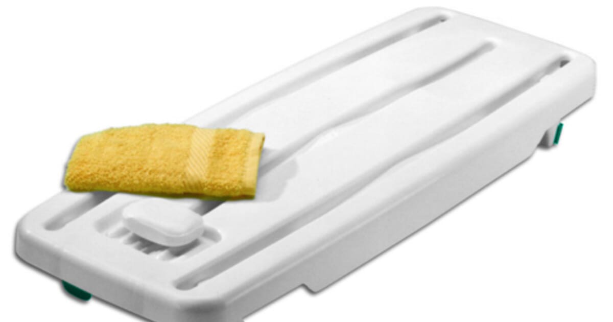 Adjustable Bath Board Complete Care Shop