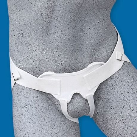 Groin Hernia Support  Groin Support Brace - Complete Care Shop