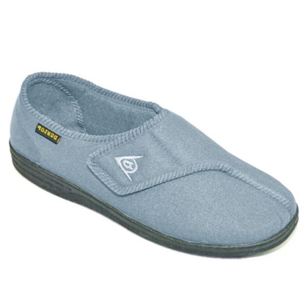 Mens slippers size store 10