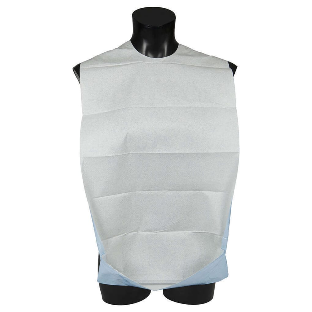 Disposable Aprons - Pack of 100