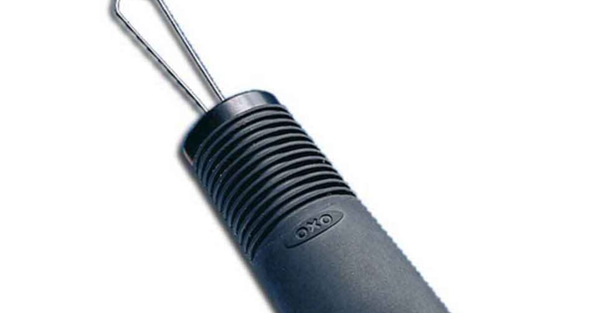BIG-GRIP Button Hook - Complete Care Shop