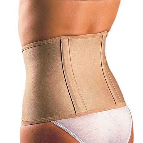 Back Support Braces Orthopaedic Support Complete Care Shop