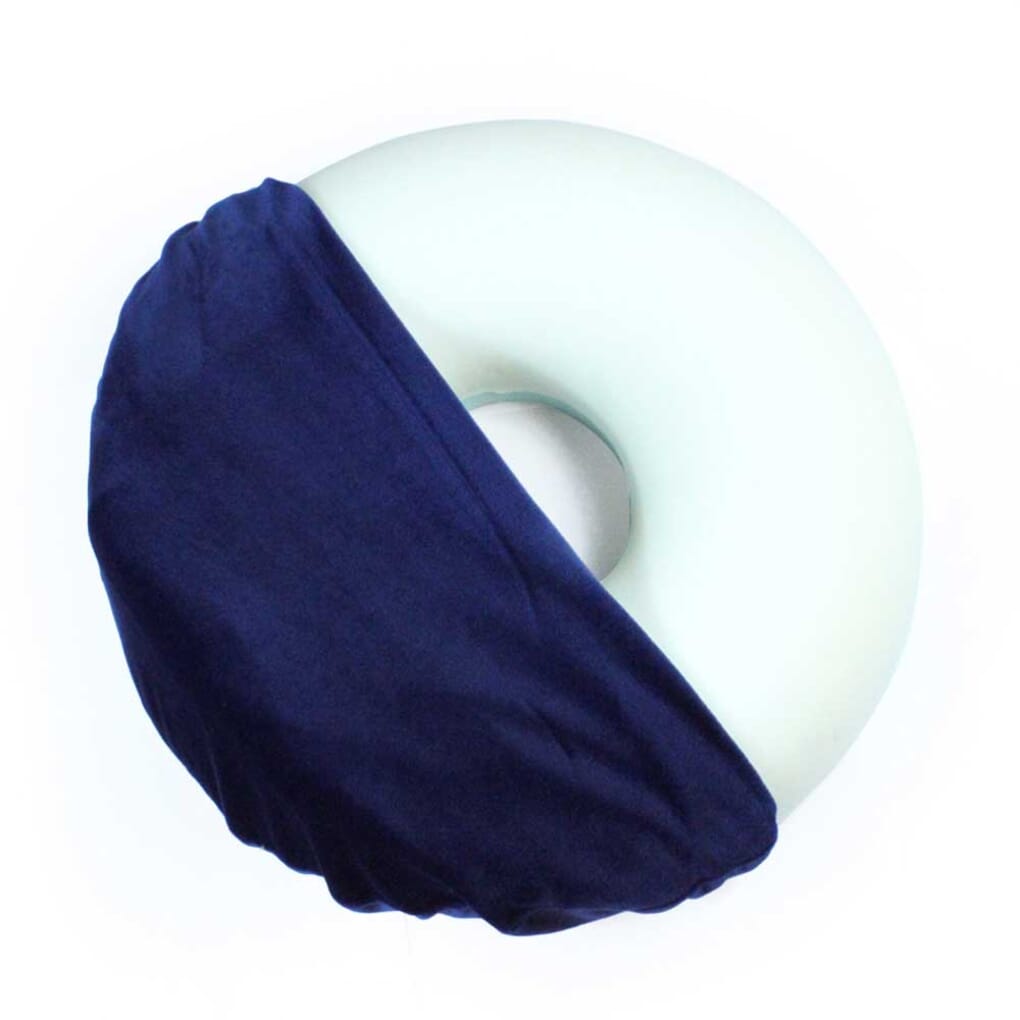 Medical ring 2024 cushion memory foam