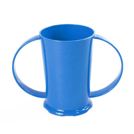 Non Spill Cups For Adults For The Elderly - NRS Healthcare Pro