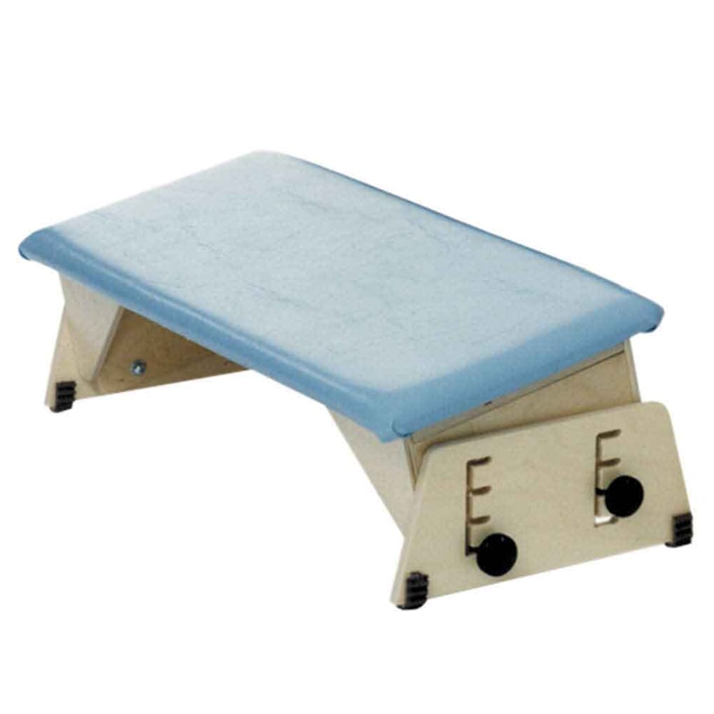 NRS Healthcare School Chair Footrest (Eligible for VAT Relief in The UK)