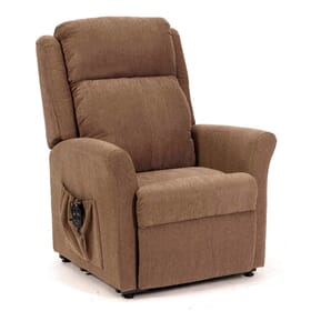 4 motor best sale riser recliner chair