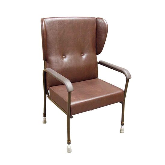 Extra Wide High Back Chair Nrs Healthcare Nrs Healthcare