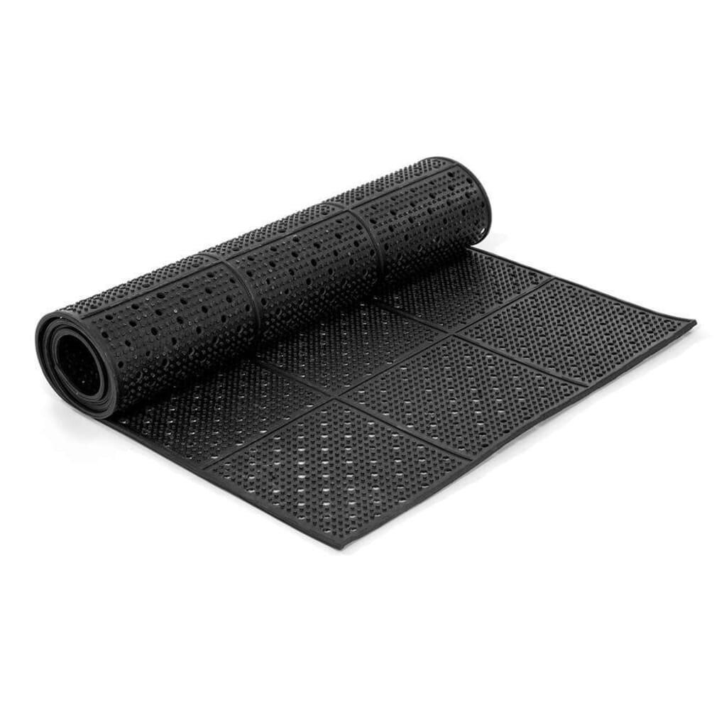 Wheelchair mat hot sale