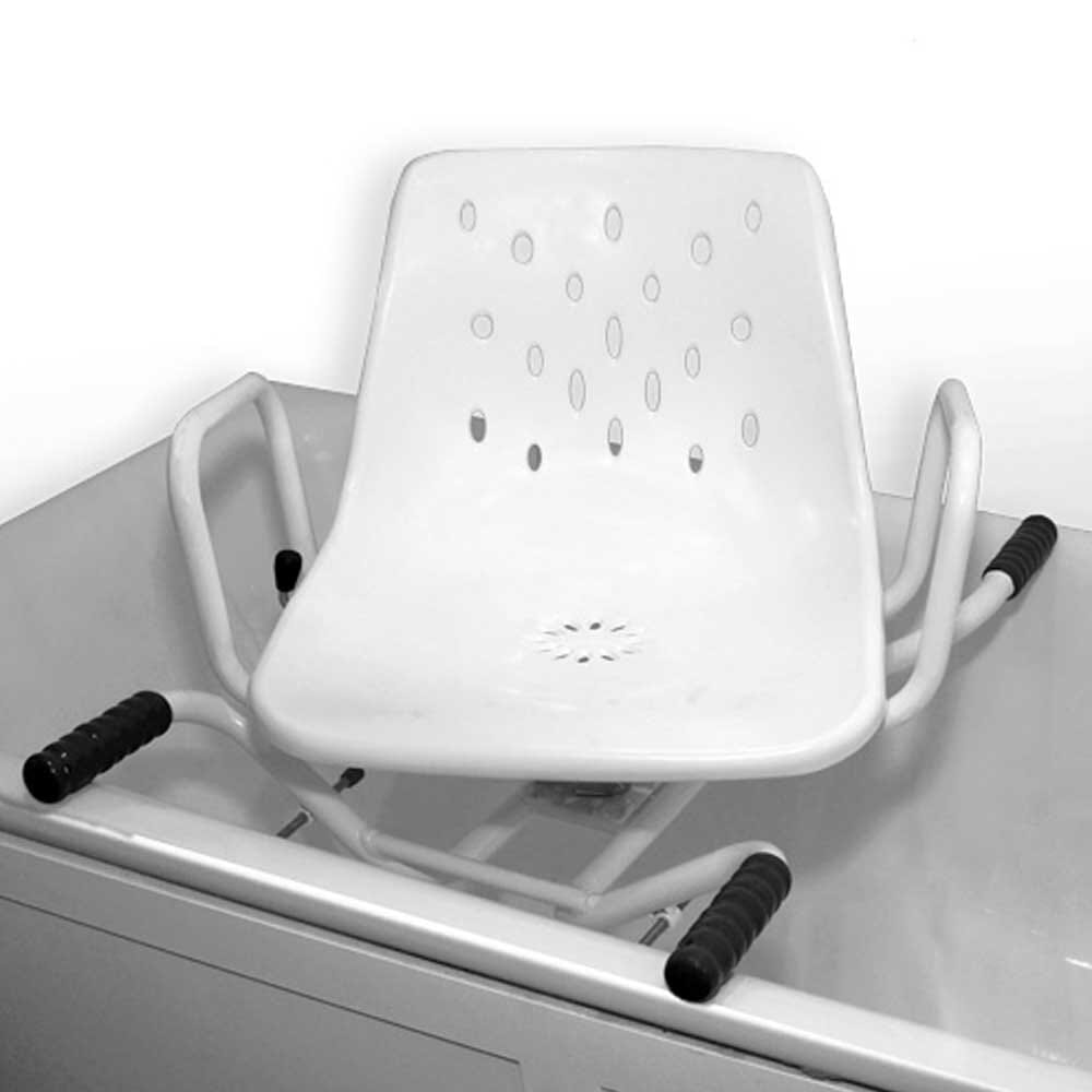 Best Bath Seat For Elderly Uk : Help Getting In And Out Of The Bath