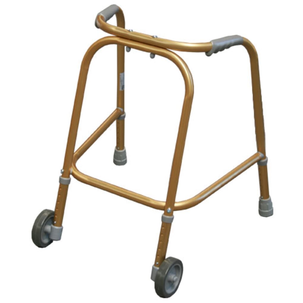 Baby 2024 walker frame