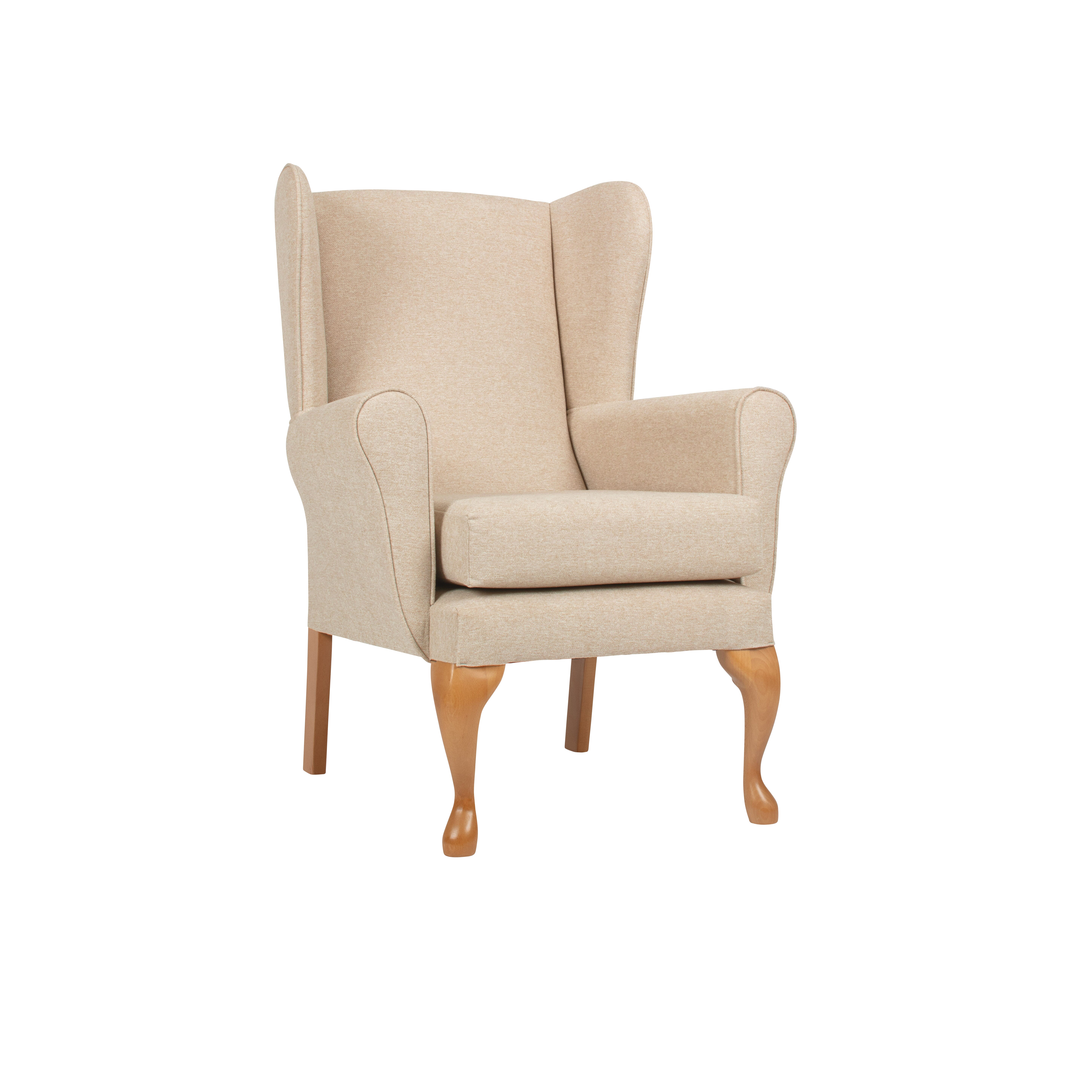 Fireside Chairs for the Elderly Complete Care Shop