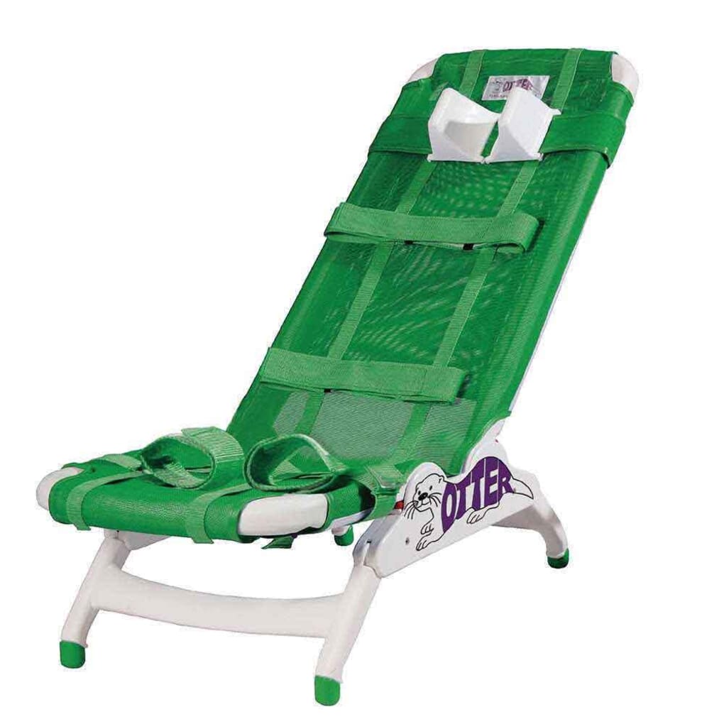 Otter cheap bath seat