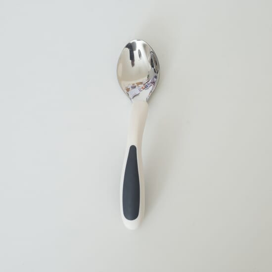 NRS Healthcare Kura Care Right Angled Spoon Complete Care Shop