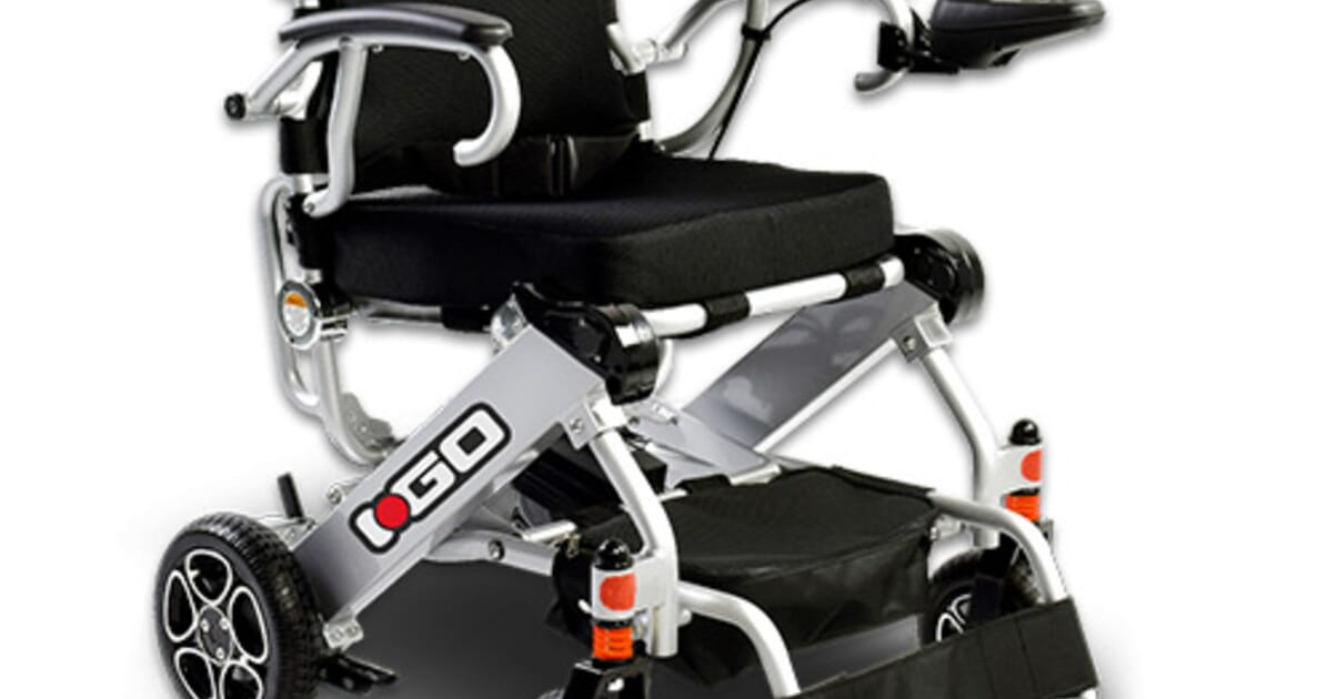Pride wheelchair outlet