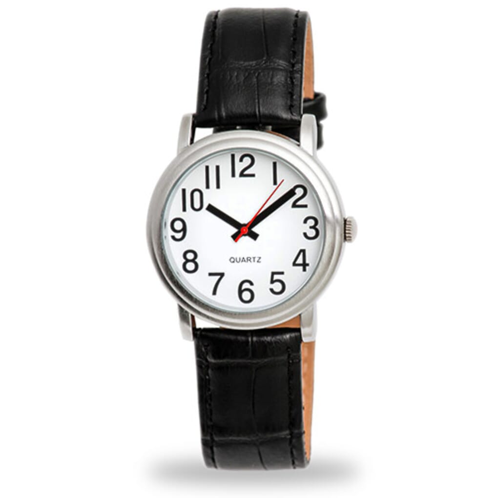 Classic time watch hot sale