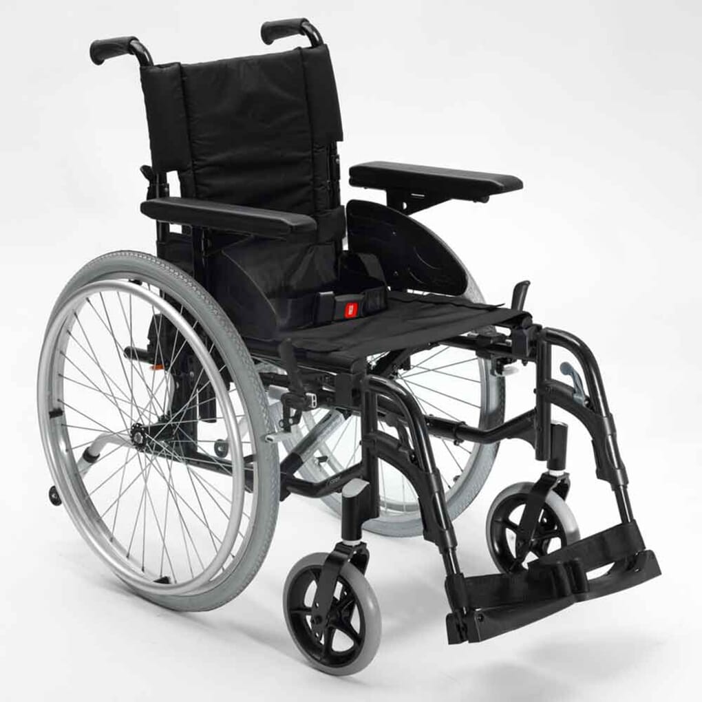 Invacare wheelchair deals