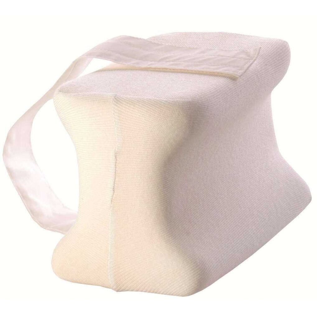 Knee Pillow Cover - handmade in the UK – Putnams