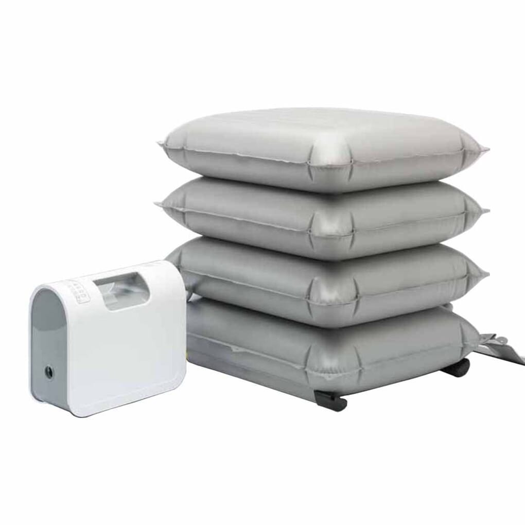 Elk Emergency Lifting Cushion NRS Healthcare Pro