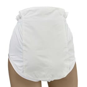 Parafricta Underwear – Velcro-Closure Briefs - Medium - NRS Healthcare Pro