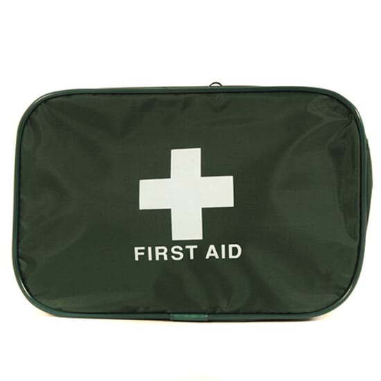 Vehicle First Aid Kit Complete Care Shop