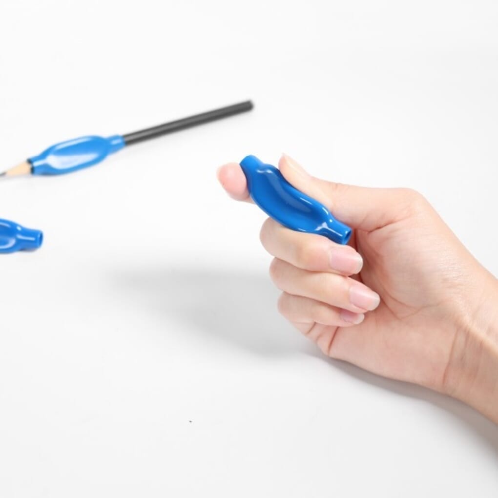 Soft PVC Pen Pencil Holder Pack of 3