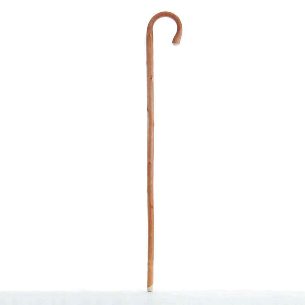 Coopers Wooden Walking Stick - 965mm - Complete Care Shop