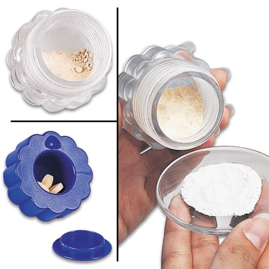 Economy Tablet Crusher Complete Care Shop