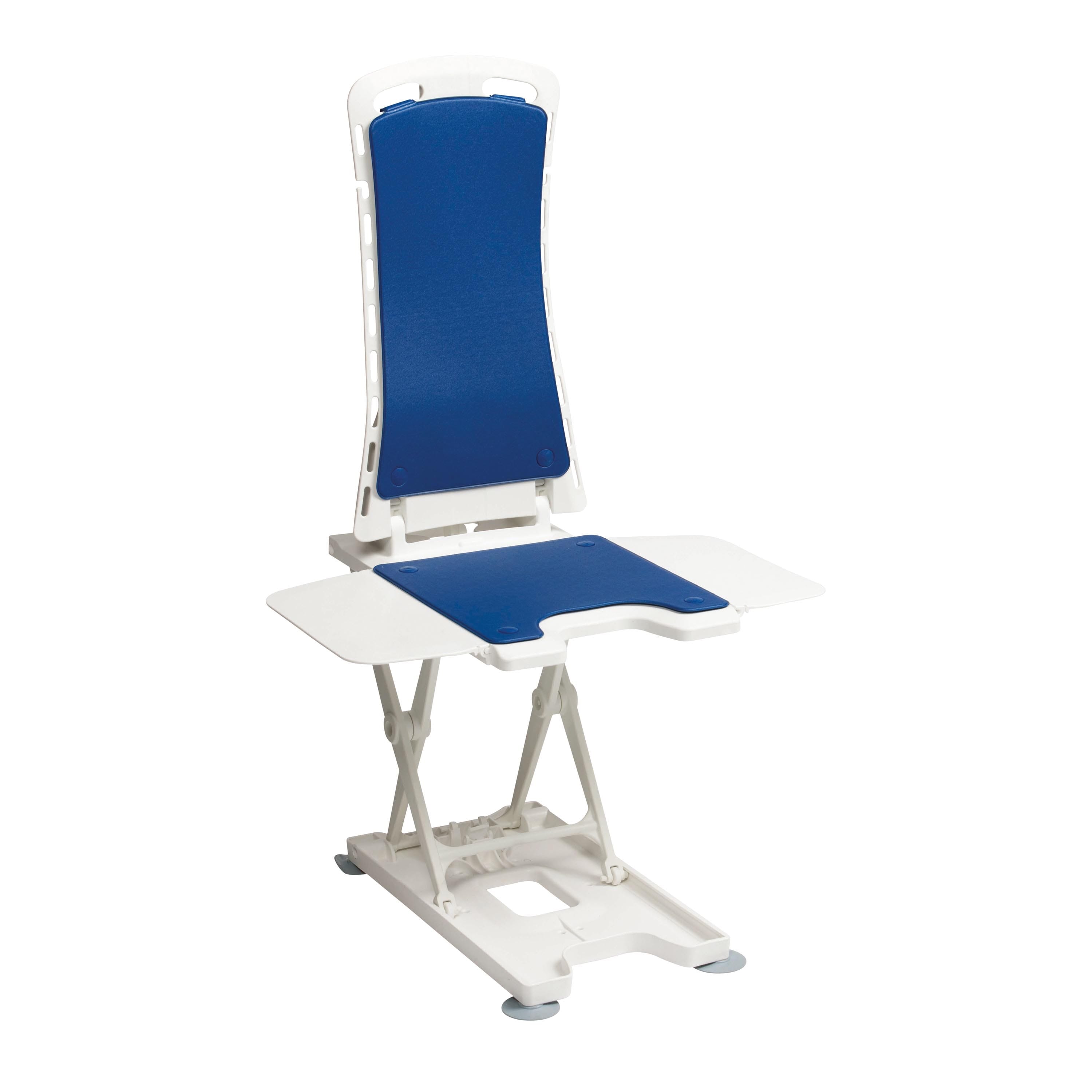 Electric bath online chairs