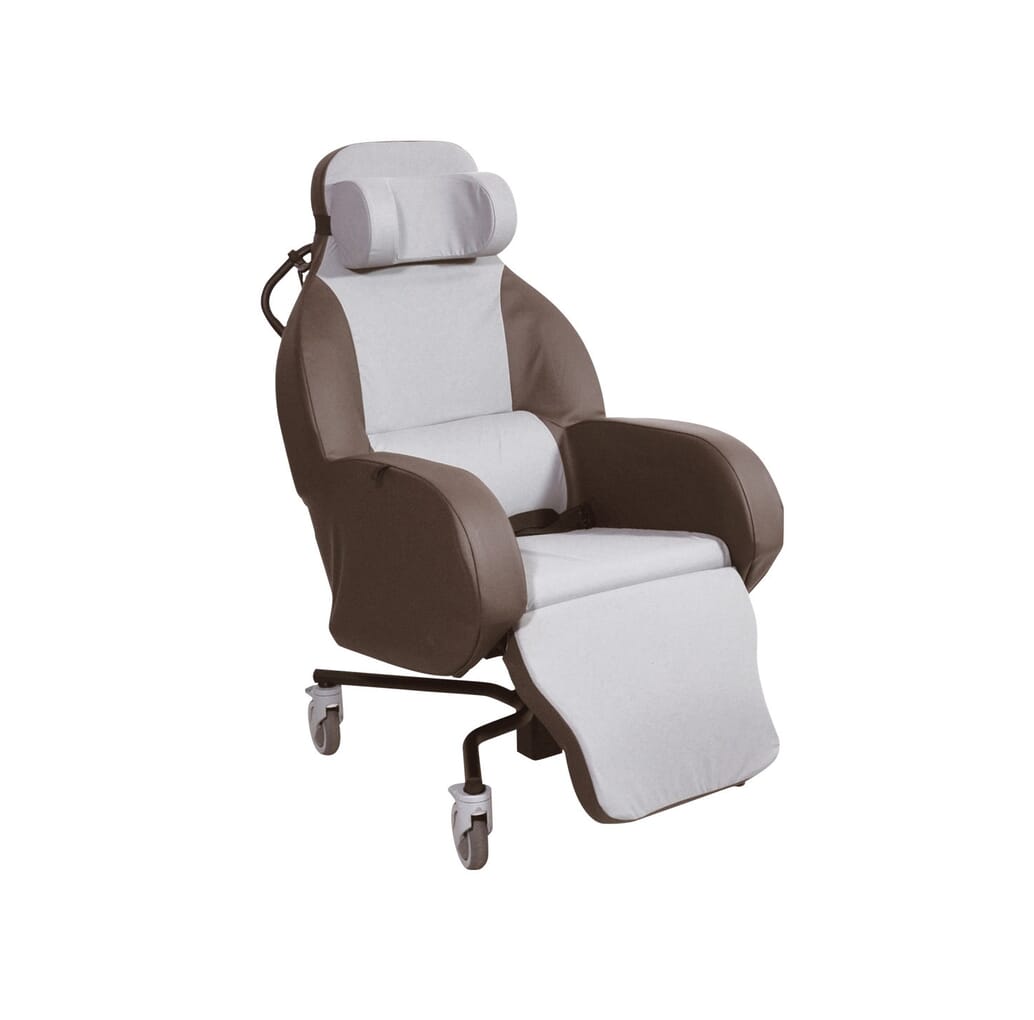 Accora Configura Advance Comfort Chair