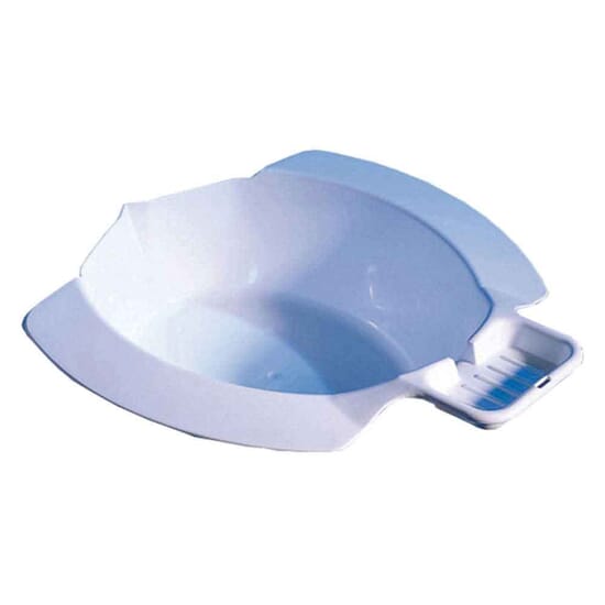 Bidet Bowl [VAT Exempt] - NRS Healthcare - NRS Healthcare