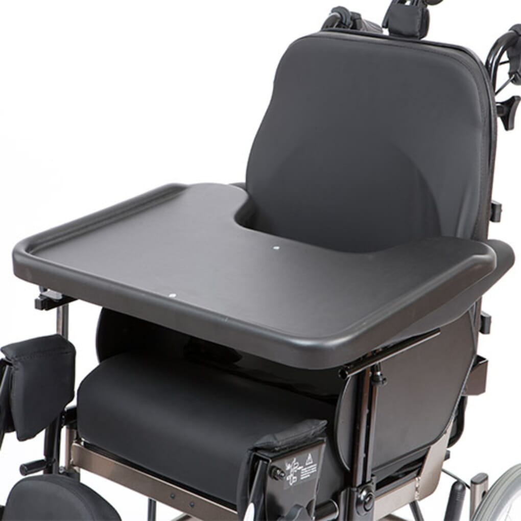 Wheelchair tray 2024