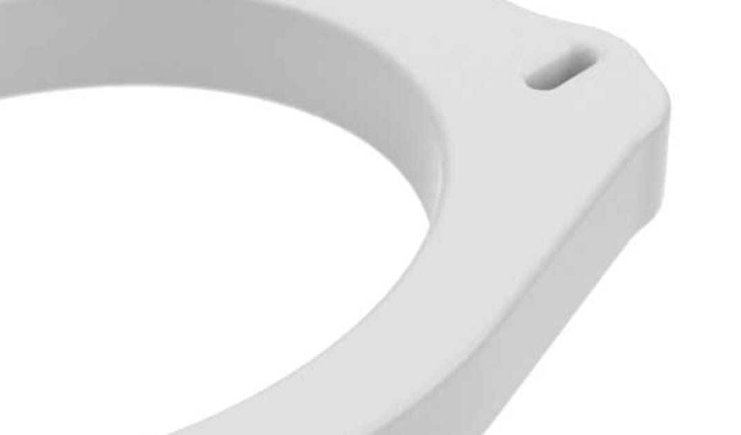 Prima Lift Toilet Seat Raiser NRS Healthcare Pro