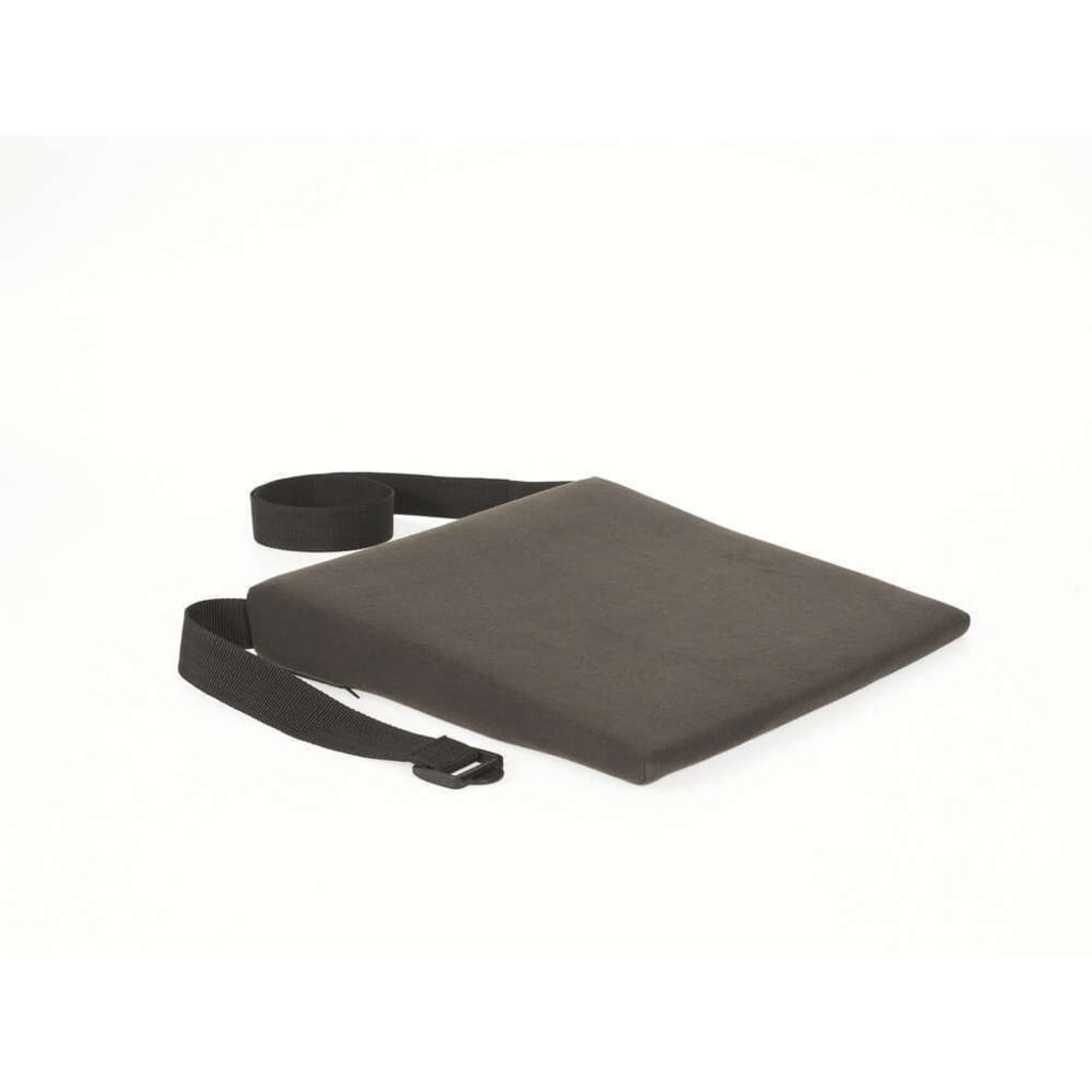 SCA Wedge Seat Cushion - Black