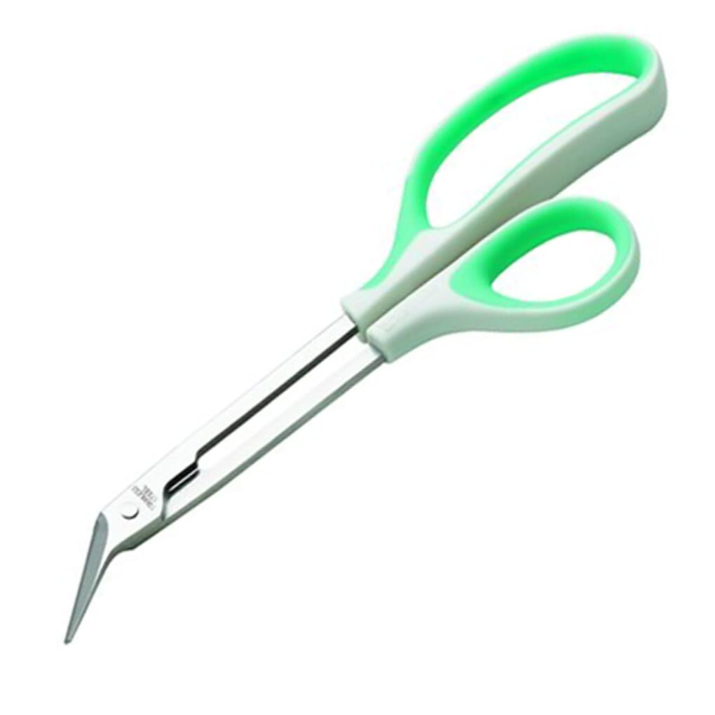 Long Handled Toenail Scissors