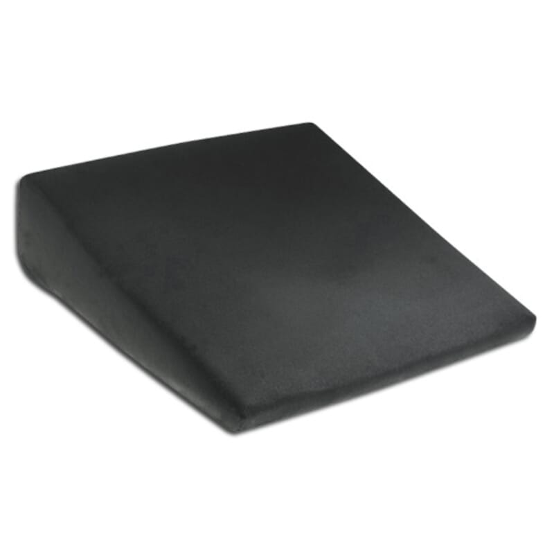 SCA Wedge Seat Cushion - Black