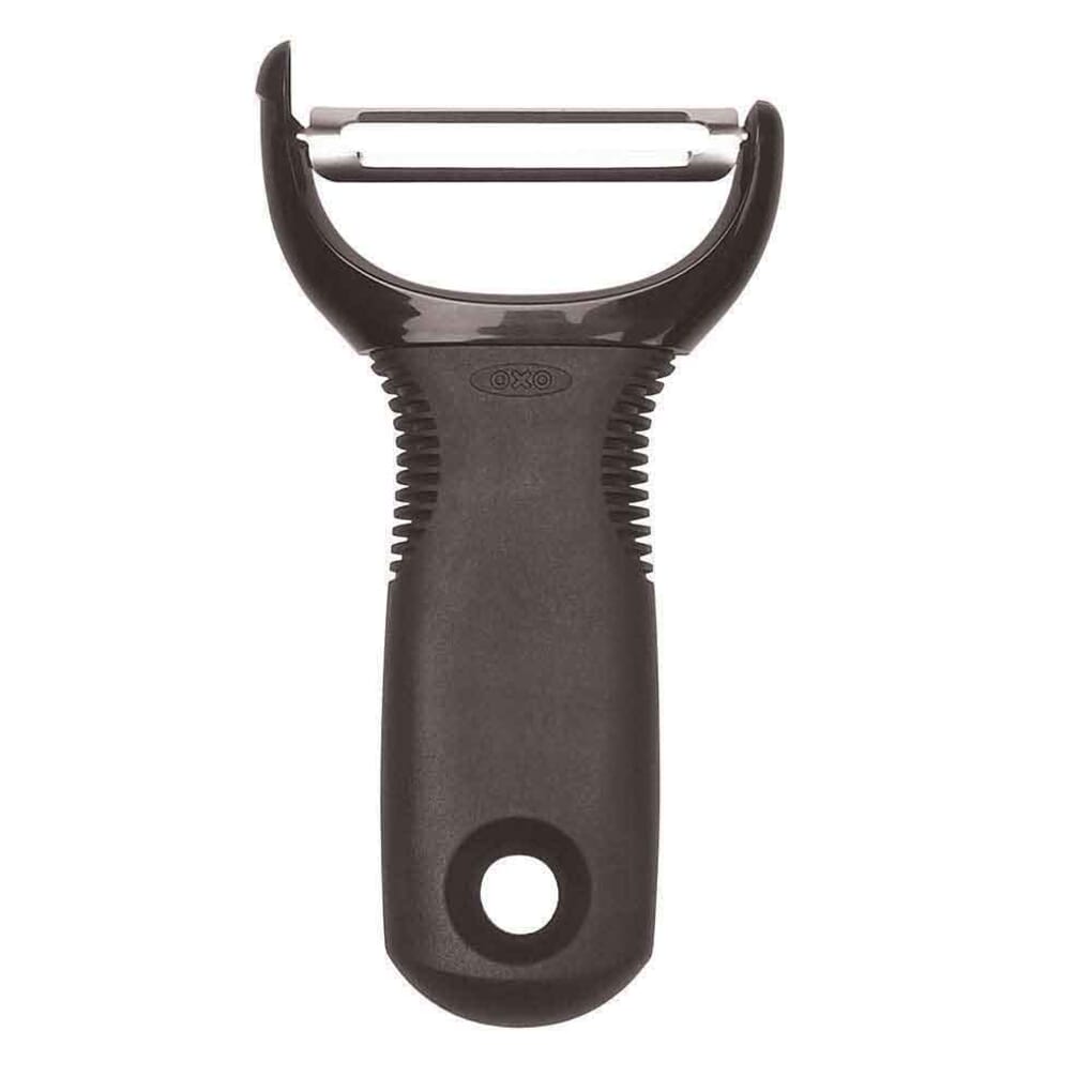 Good Grips Peeler Complete Care Shop