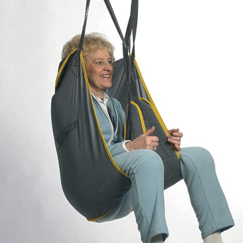 Universal swing sling hotsell