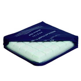 Pressure Relief Cushions/Pads, Decubitus Ulcer, Foam Mattress Topper, Cushions