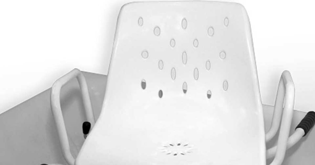 Myco Swivel Bather Adjustable Width NRS Healthcare Pro