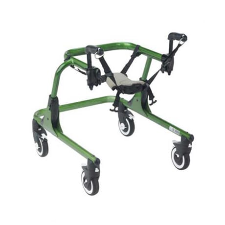 Walking frame hot sale for disabled child