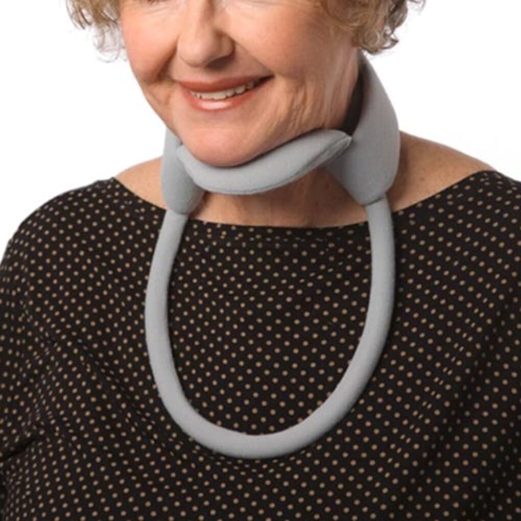 Soft Cervical Collar - Small - Complete Care Shop