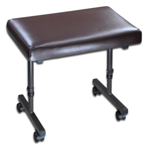 Best footstool for deals elderly