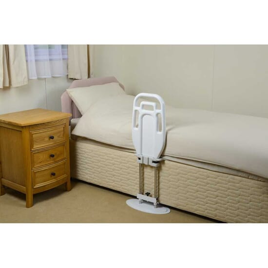 How To Use Bed Rails Hanaposy