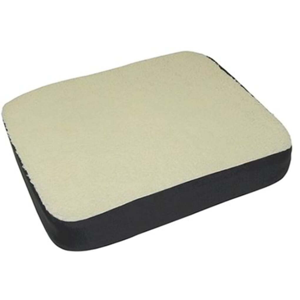 Extra Large Firm Seat Cushion Pad Bariatric Overweight Memory Foam Chair  Pillow