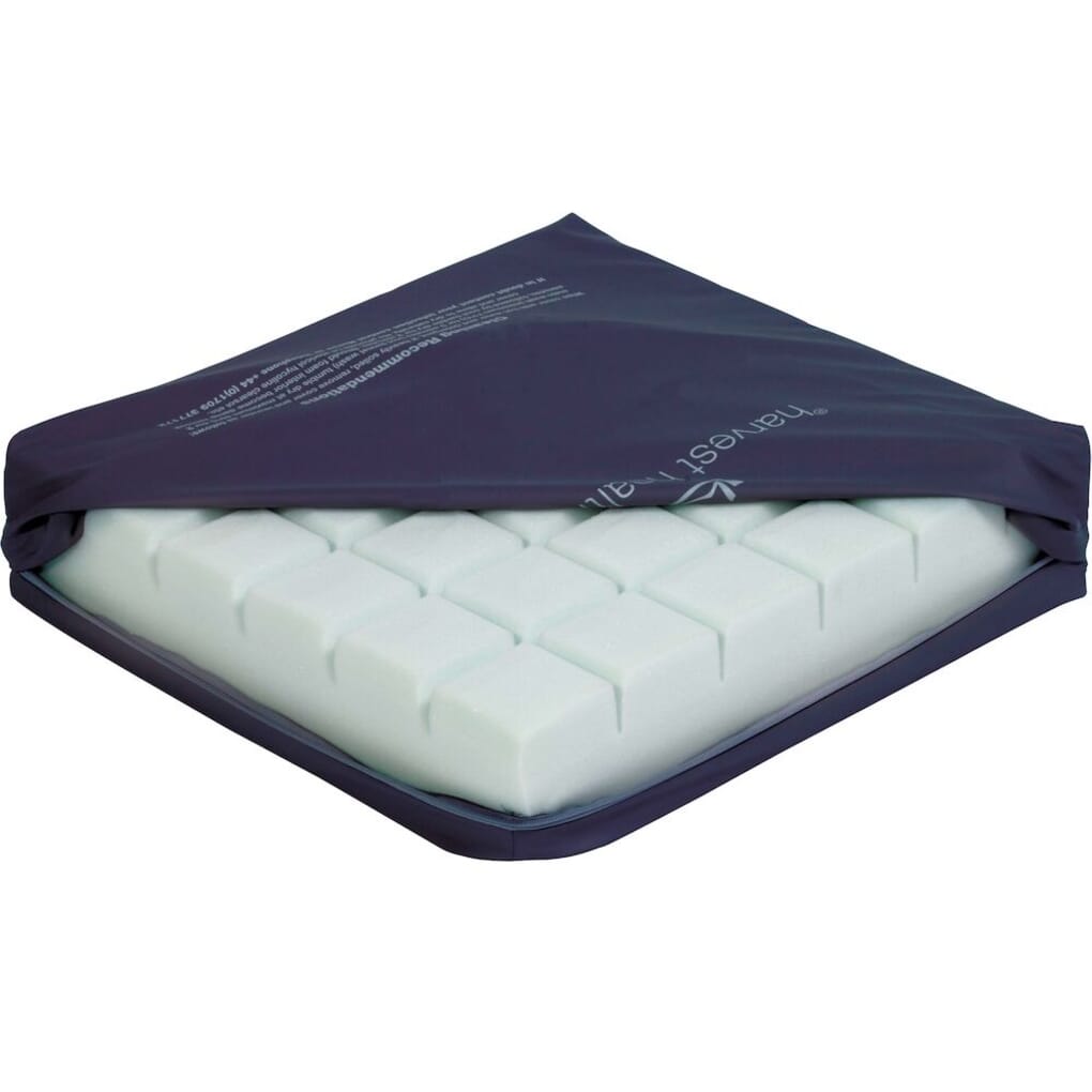 Repose Bed Sore Pressure Cushion for Chairs and Wheelchairs