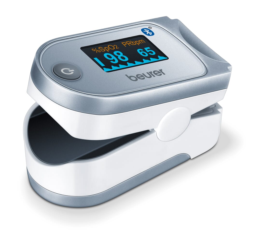 Bluetooth pulse discount