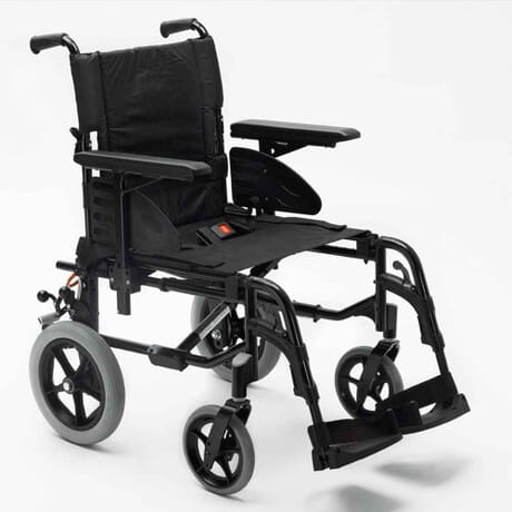 Brand new clearance wheelchair