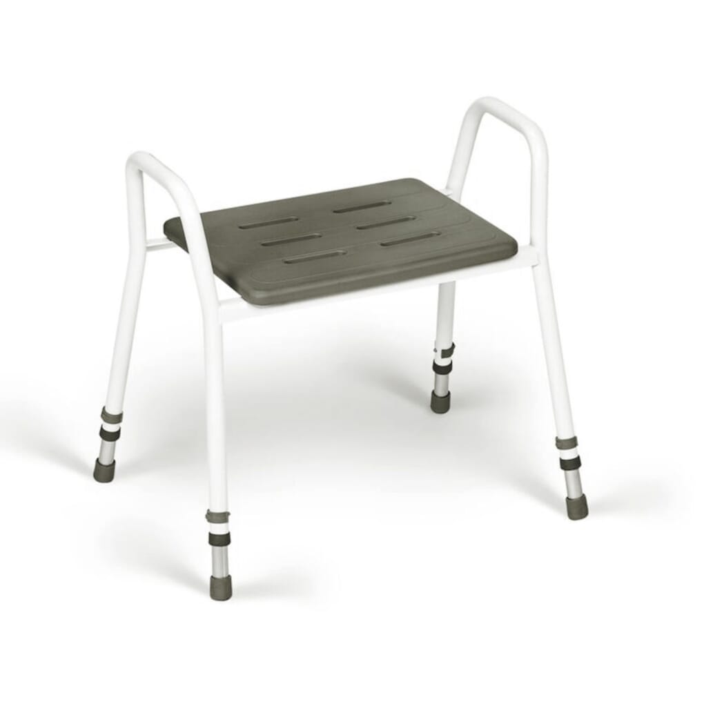 Stainless steel shower stool new arrivals