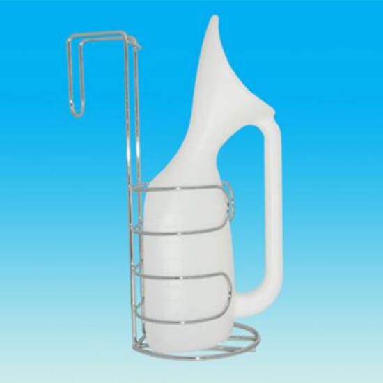 Urinal Carrier Complete Care Shop