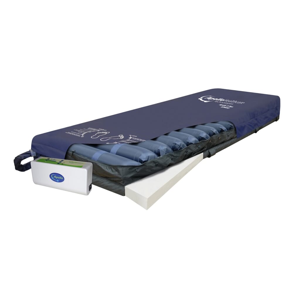 Airflow mattress store